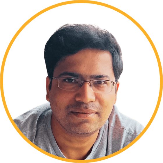 Sameer Agawane, Managing Director of Fommec Global Private Limited